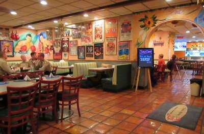Dona Maria's Tamale Shop
