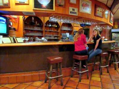 Dona Maria's Tamale Shop