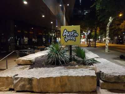 Austin Java