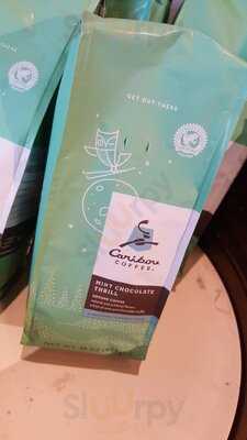 Caribou Coffee