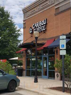 Caribou Coffee