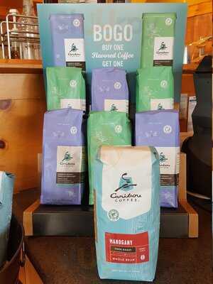 Caribou Coffee
