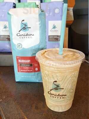 Caribou Coffee