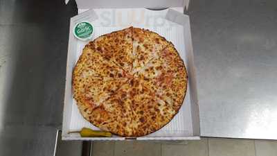 Papa Johns Pizza