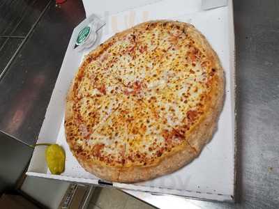 Papa Johns Pizza