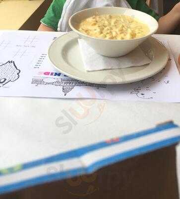 10 Thomas Restaurant