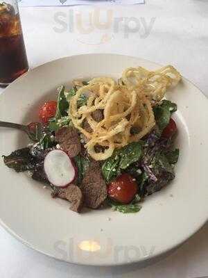 10 Thomas Restaurant