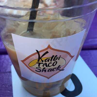 Kalbi Taco Shack