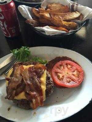 Grange Hall Burger Bar