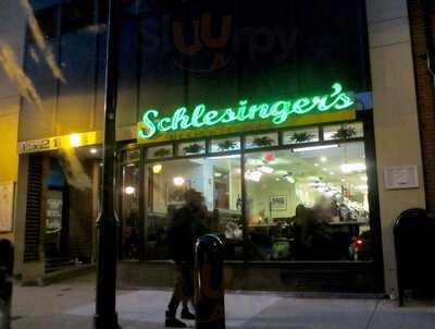 Schlesinger's