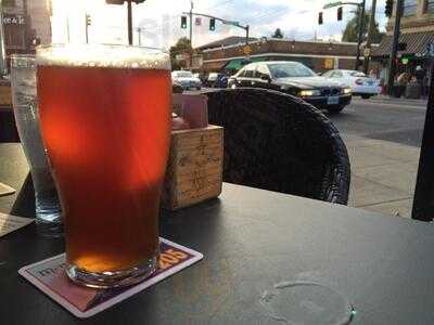 Bagdad Theatre And Pub