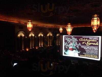 Bagdad Theatre And Pub