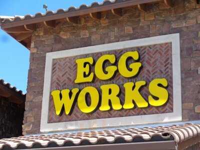 Egg Works