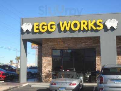 Egg Works