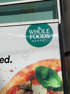 Whole Foods Market