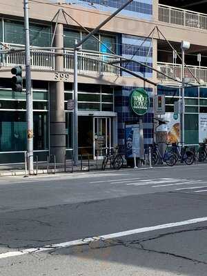 Whole Foods Market