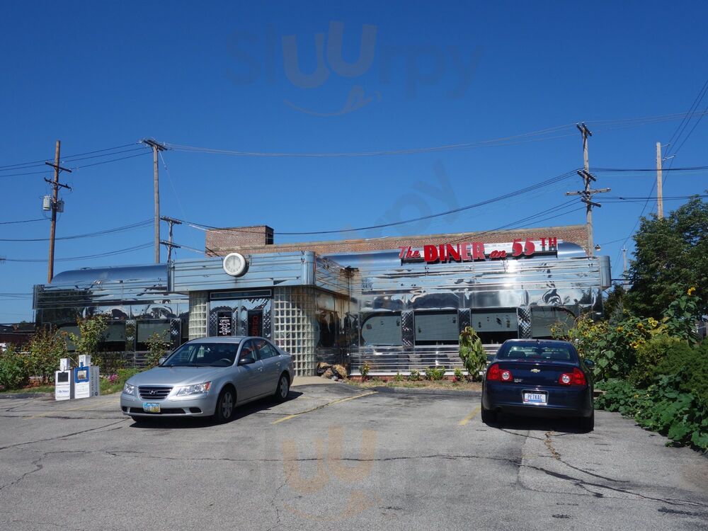 The Diner On 55th