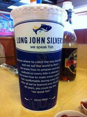 Long John Silver's