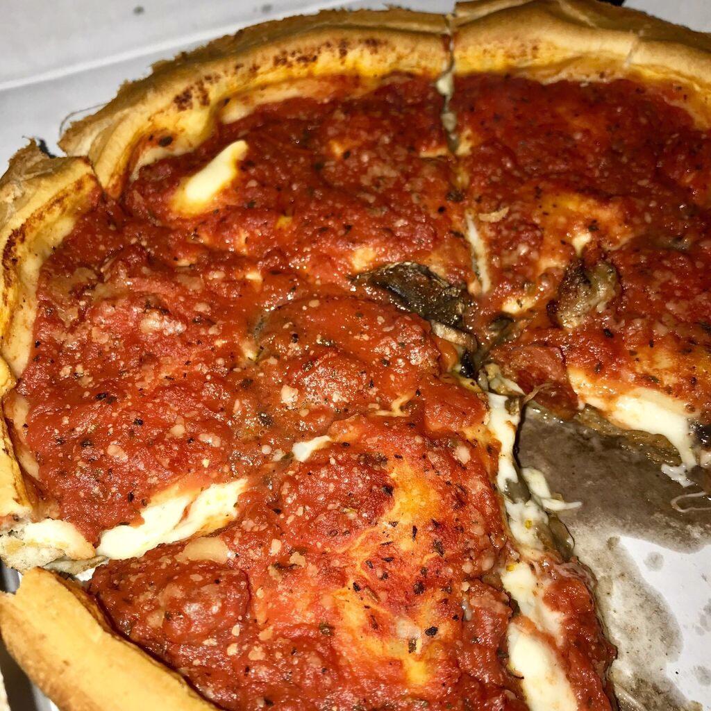Giordano's