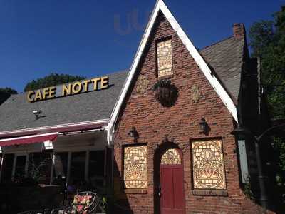 Cafe Notte