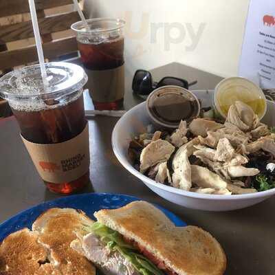 Rhino Market And Deli