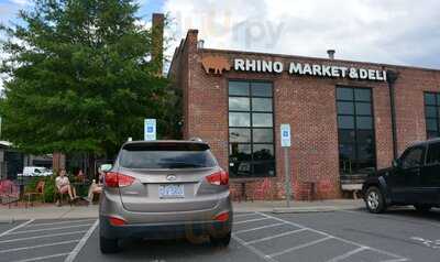 Rhino Market And Deli
