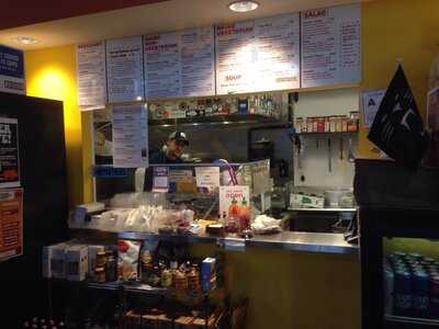 Rhino Market And Deli