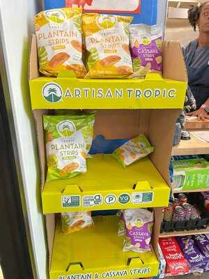 Rhino Market And Deli