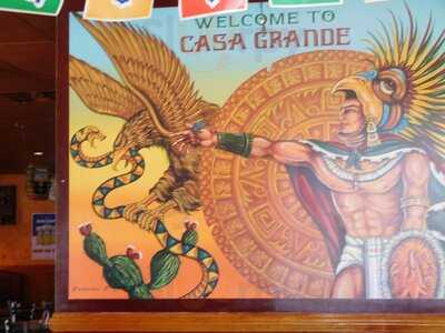 Casa Grande