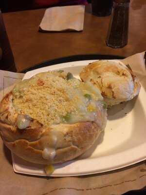 Zoup!