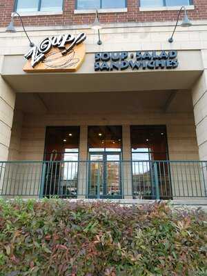 Zoup!