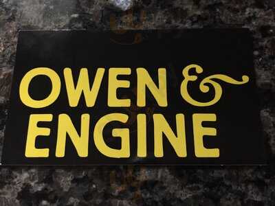 Owen And Engine