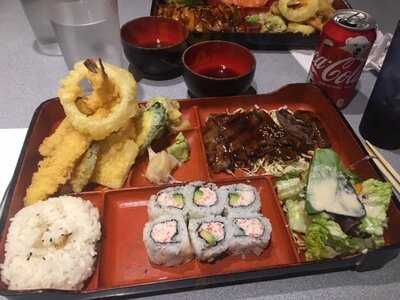 Kippu Japanese Restaurant