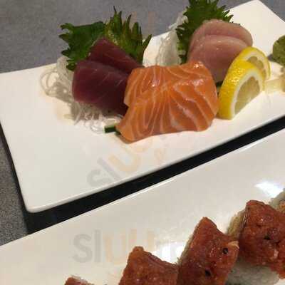 Kippu Japanese Restaurant