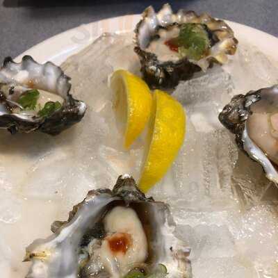 Kippu Japanese Restaurant