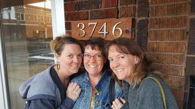 Sister Sludge Coffee Cafe