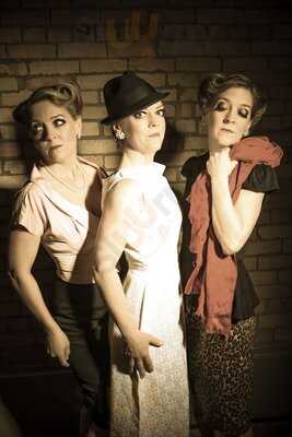 Sister Sludge Coffee Cafe