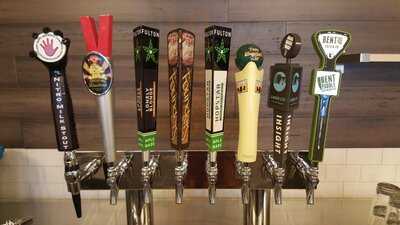 Sister Sludge Coffee Cafe