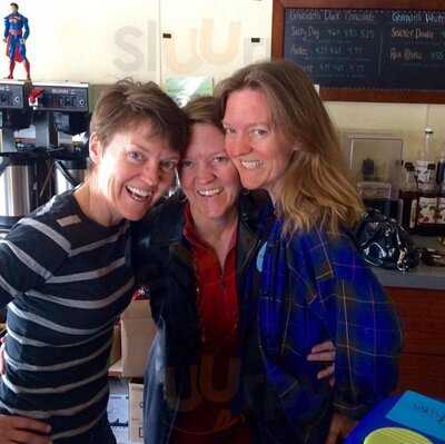 Sister Sludge Coffee Cafe