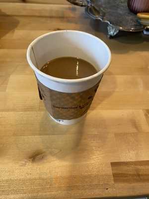 Sister Sludge Coffee Cafe