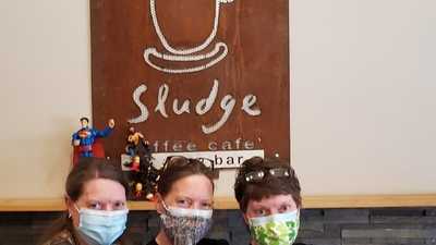 Sister Sludge Coffee Cafe