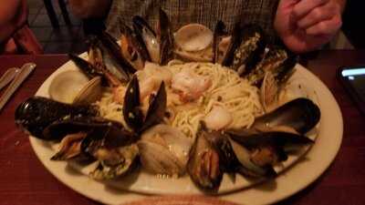 Bomb Bomb Restaurant