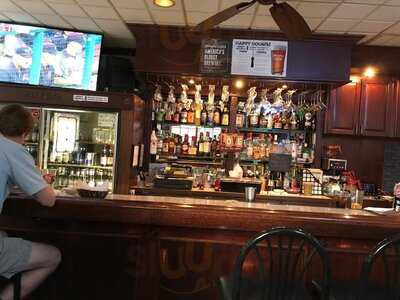 Bomb Bomb Restaurant