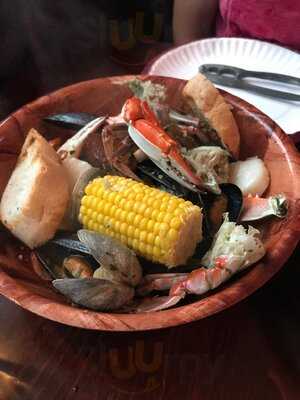 Bomb Bomb Restaurant