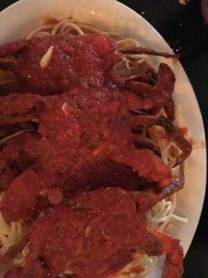 Bomb Bomb Restaurant