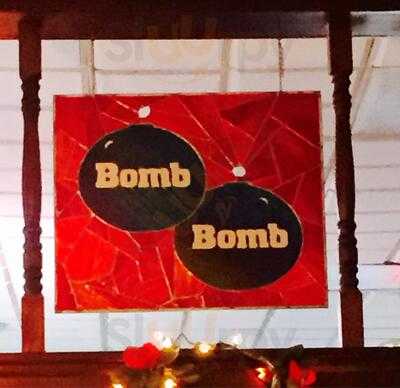Bomb Bomb Restaurant