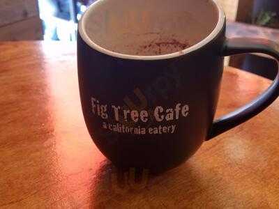 Fig Tree Cafe
