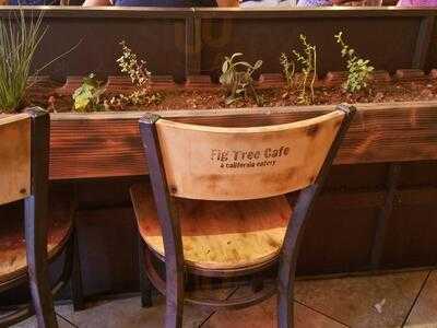 Fig Tree Cafe