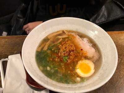 Ramen Sora