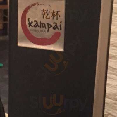Kampai Sushi Bar